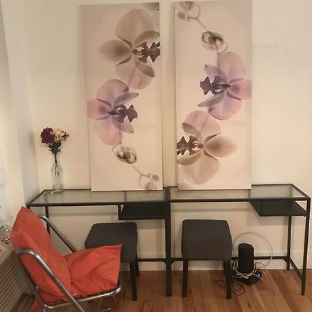 The Pandora Guest House New York Esterno foto