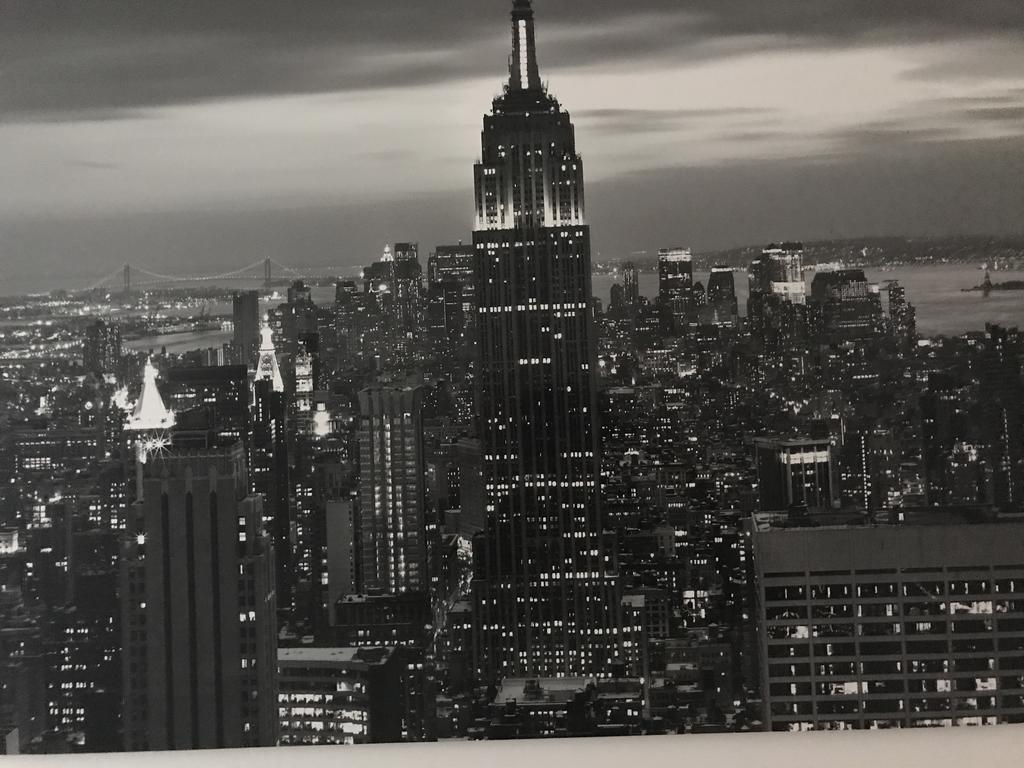 The Pandora Guest House New York Esterno foto