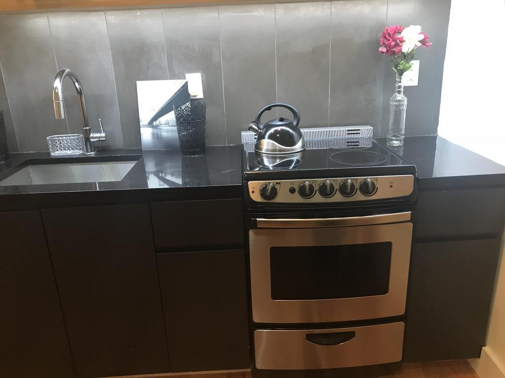 The Pandora Guest House New York Esterno foto