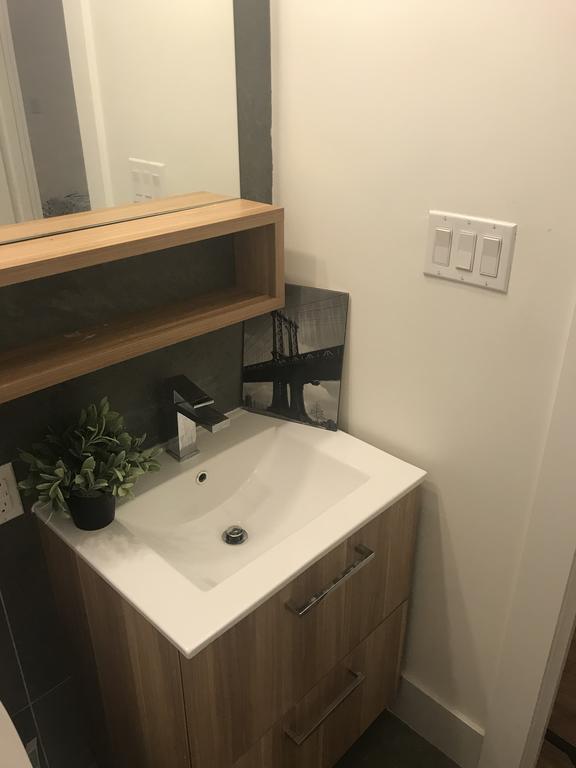 The Pandora Guest House New York Esterno foto