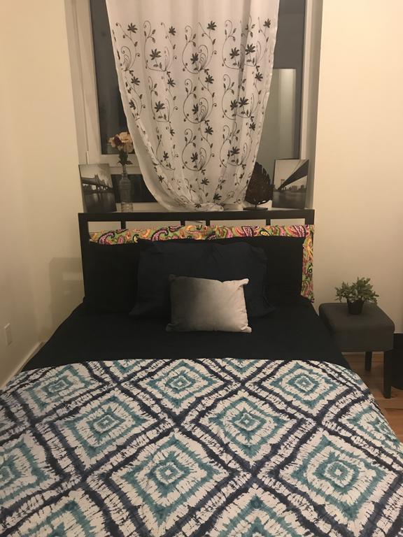 The Pandora Guest House New York Esterno foto