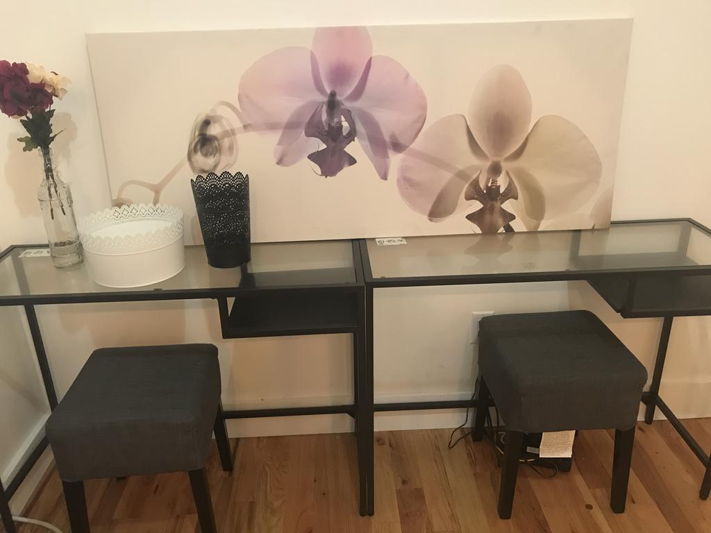 The Pandora Guest House New York Esterno foto