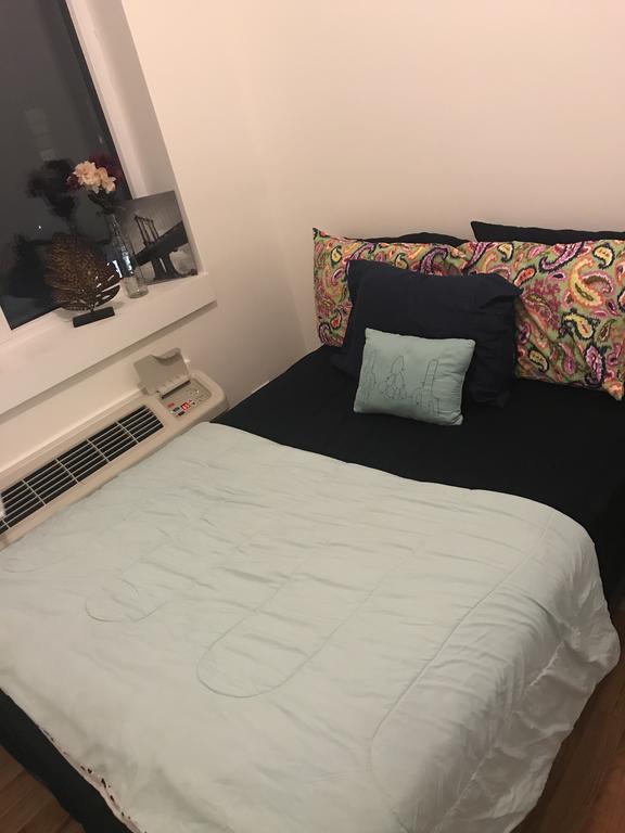 The Pandora Guest House New York Esterno foto