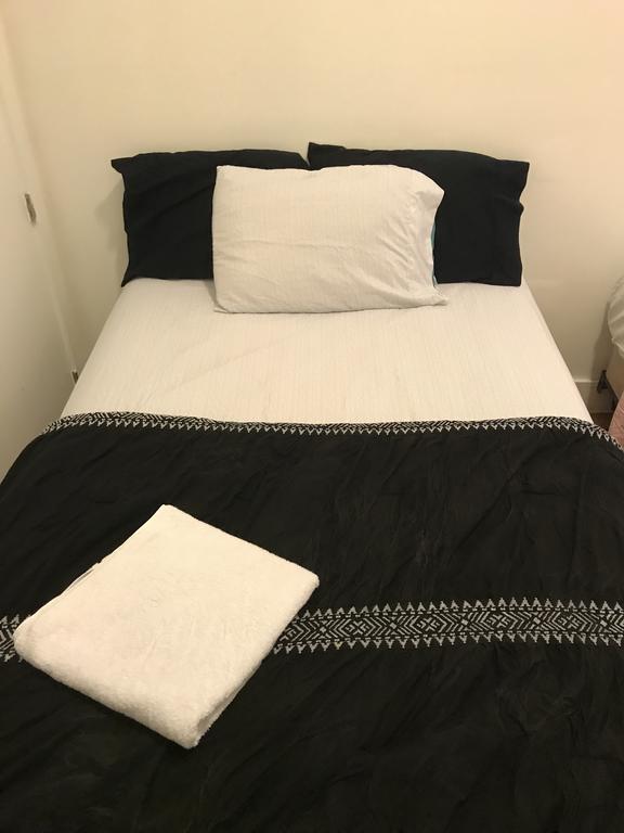 The Pandora Guest House New York Esterno foto