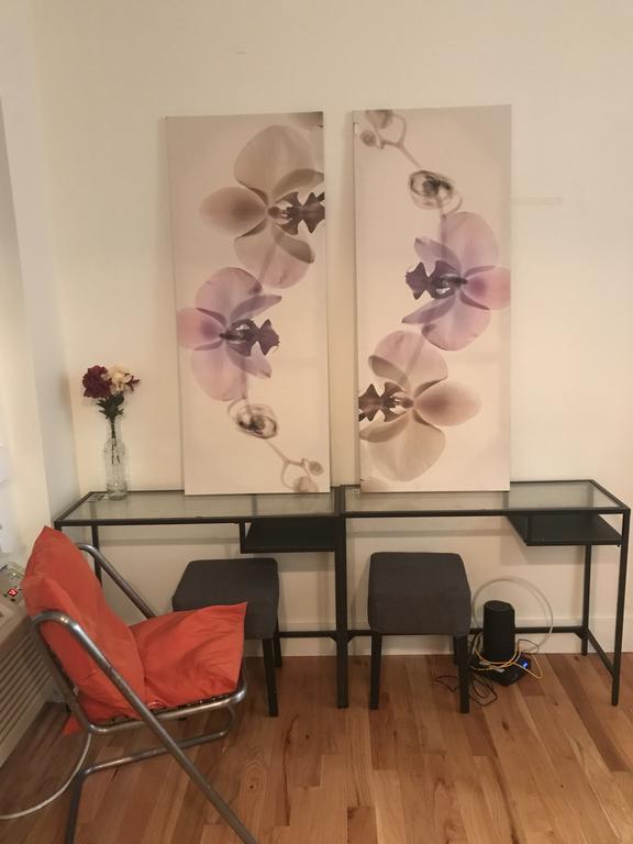 The Pandora Guest House New York Esterno foto