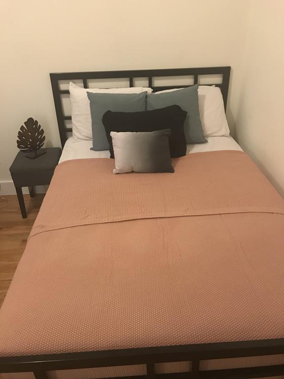 The Pandora Guest House New York Esterno foto
