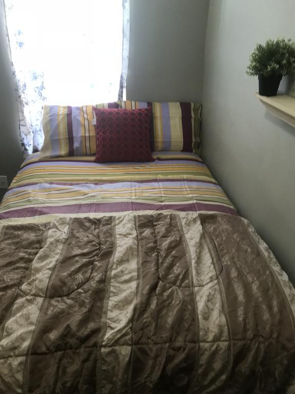 The Pandora Guest House New York Esterno foto