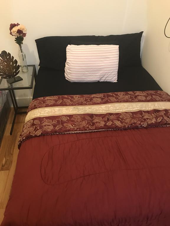 The Pandora Guest House New York Esterno foto