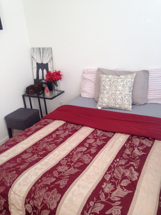The Pandora Guest House New York Esterno foto