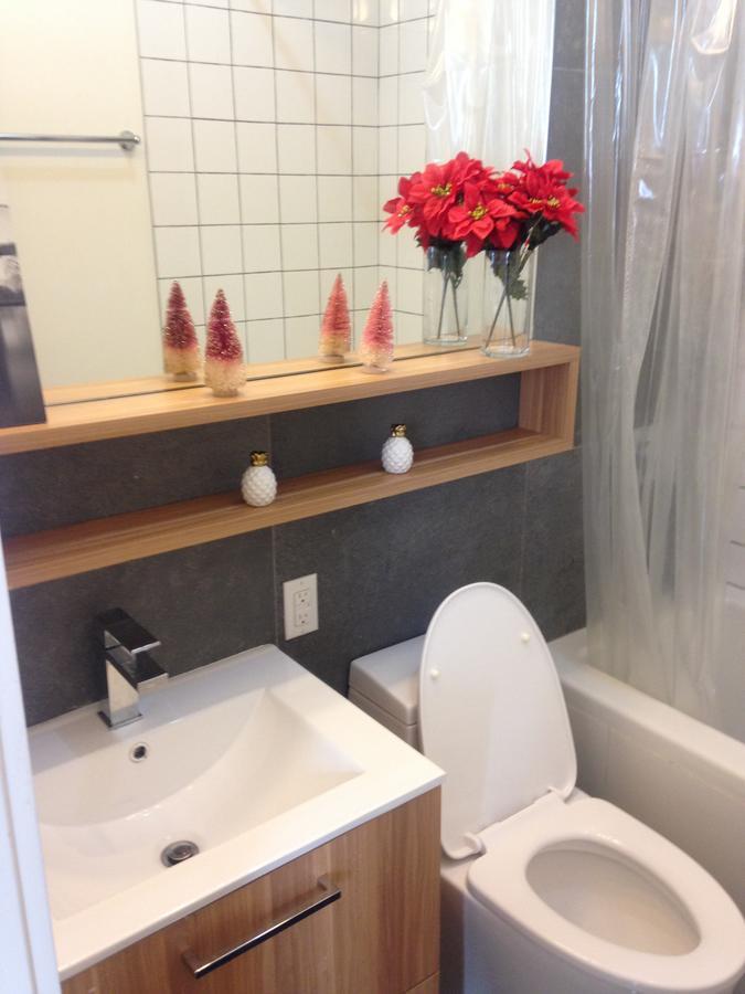 The Pandora Guest House New York Esterno foto
