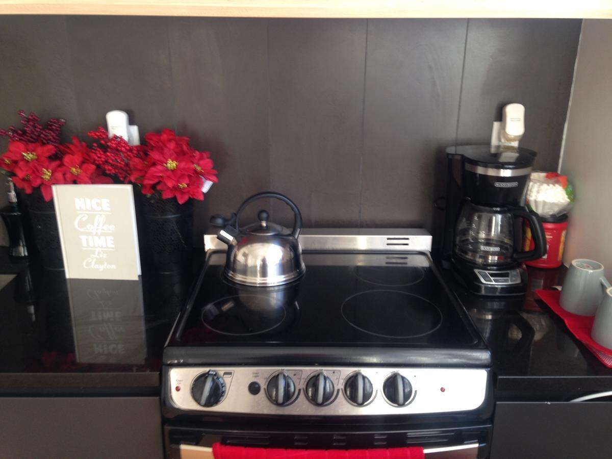 The Pandora Guest House New York Esterno foto