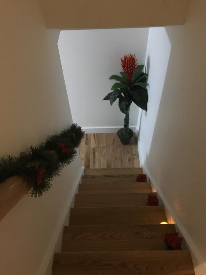 The Pandora Guest House New York Esterno foto