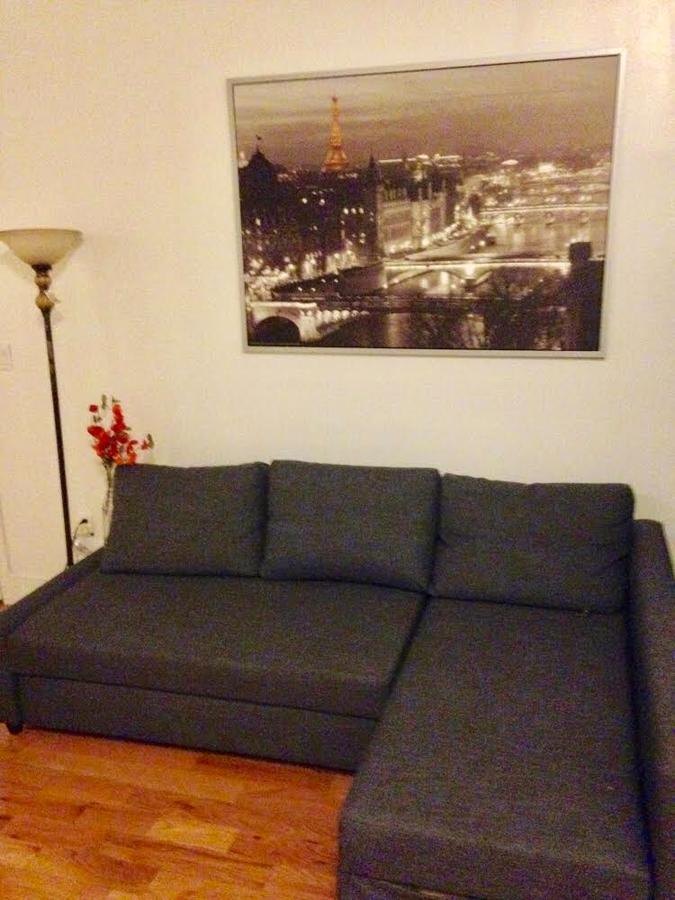 The Pandora Guest House New York Esterno foto